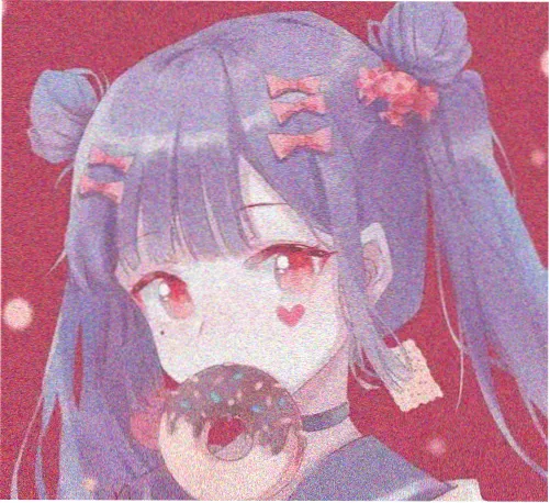 双视影视影迷头像八